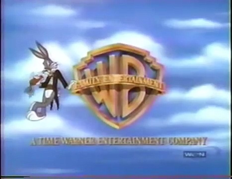 The Bugs N Daffy Show Intro (Kids WB! Version) (1997)