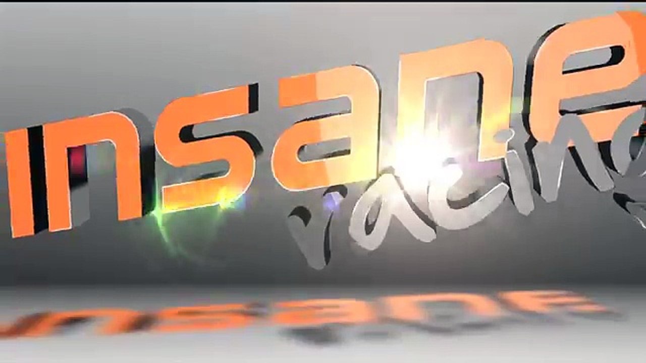 Formula Offroad Skien 2009 Troll Crash!