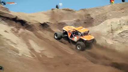 INSANE BACKFLIP - Formula Offroad 2012!