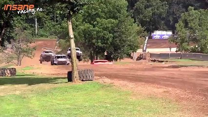 INSANE RACING COMPILATION 2013!