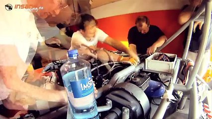 Insane Racing Team - Formula Offroad 2012!