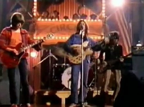 John Lennon/Eric Clapton/ Keith Richards/Mitch Mitchell