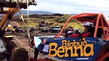 The Formula Offroad Movie - Iceland 2012!