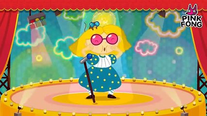 Goldilocks and the Three Bears | Fairy Tales | Musical | PINKFONG Story Time for Children