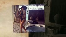 Paris Hilton Shares Sizzling Bikini Snaps