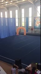 Художественная гимнастика Г. Тараз 18 июня 2015