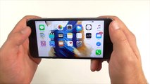 Apple iPhone 6s Plus Hands on Review [Greek]
