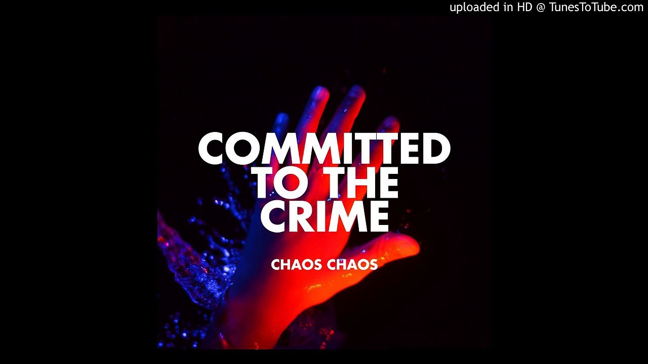 Chaos Chaos (formerly Smoosh) - Do You Feel It?