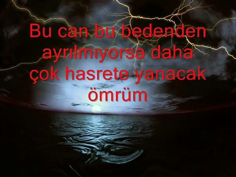 Yasemin Göksu - Aldı Gitti