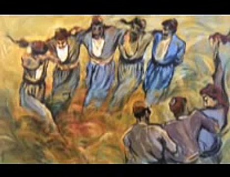 Sivan Perwer- Baran bari