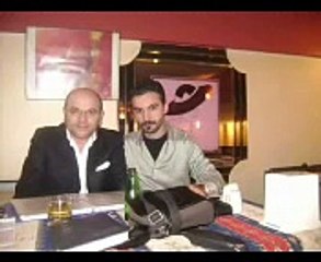 Caner Gulsum- Ölesiye Özledim