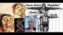 Bigfoot Human Hybrid DNA Results - Dr. Melba Ketchum 2016