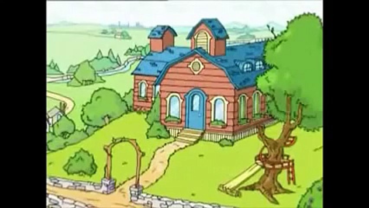 The Berenstain Bears - Grow It [Full Episode]