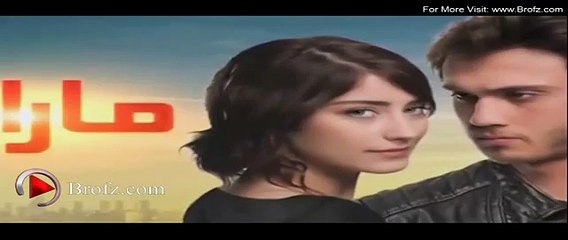 Maral Episode 29 Promo