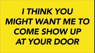 Charlie Puth - We Don't Talk Anymore [Lyrics] - Gram Entertainment