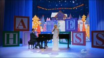 Kristin Chenoweth sings Happiness - Its Your 50th Christmas, Charlie Brown