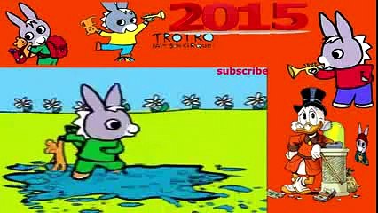 Trotro meilleur compilation FR Lane Trotro en francais 2015 HD