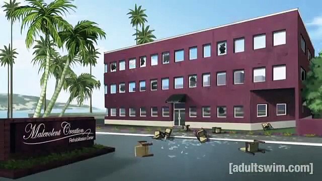 Pickles vs. Rehab | Metalocalypse | Adult Swim