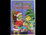 Simpsons Roasting on an Open Fire DVD Unboxing