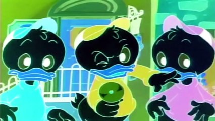 Ducktales Theme Song in G Major