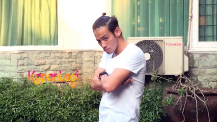 Kenang Masa Kecil Bareng Tarra Budiman Yuk