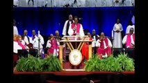 Sunday Night Praise Break COGIC 107th Holy Convocation (Full)