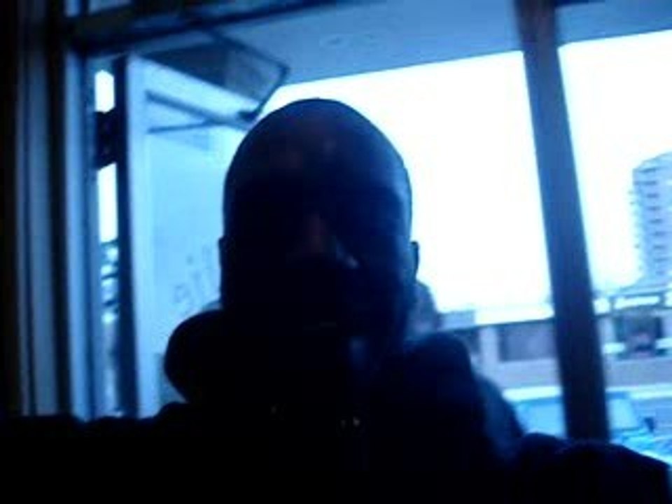 Video Blog #9