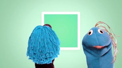 Colors And Shapes For Toddlers | Rectangle