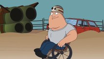 Star Wars: Episode VII Trailer - Family Guy Parody [By Seth MacFarlane]