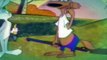 Bugs Bunny Ep 151 Hare Less Wolf