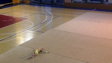 Художественная гимнастика(6)