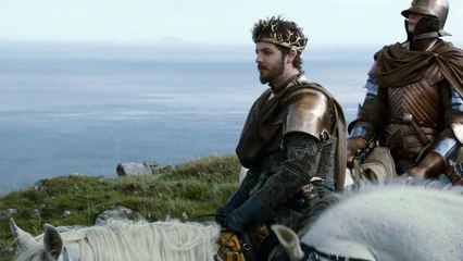 Catelyn, Stannis and Renly 'We share a common enemy'