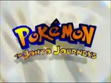 HD Pokémon Johto Journeys Theme Song Full Hindi MODYFIED