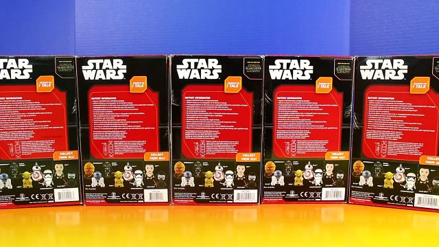 Star Wars Talking Plush The Force Awakens Kylo Ren With Lightsaber Chewbacca Rey Stormtrooper Yoda