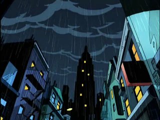 TMNT - S01E02 - Un nouveau piège à rat (FR)