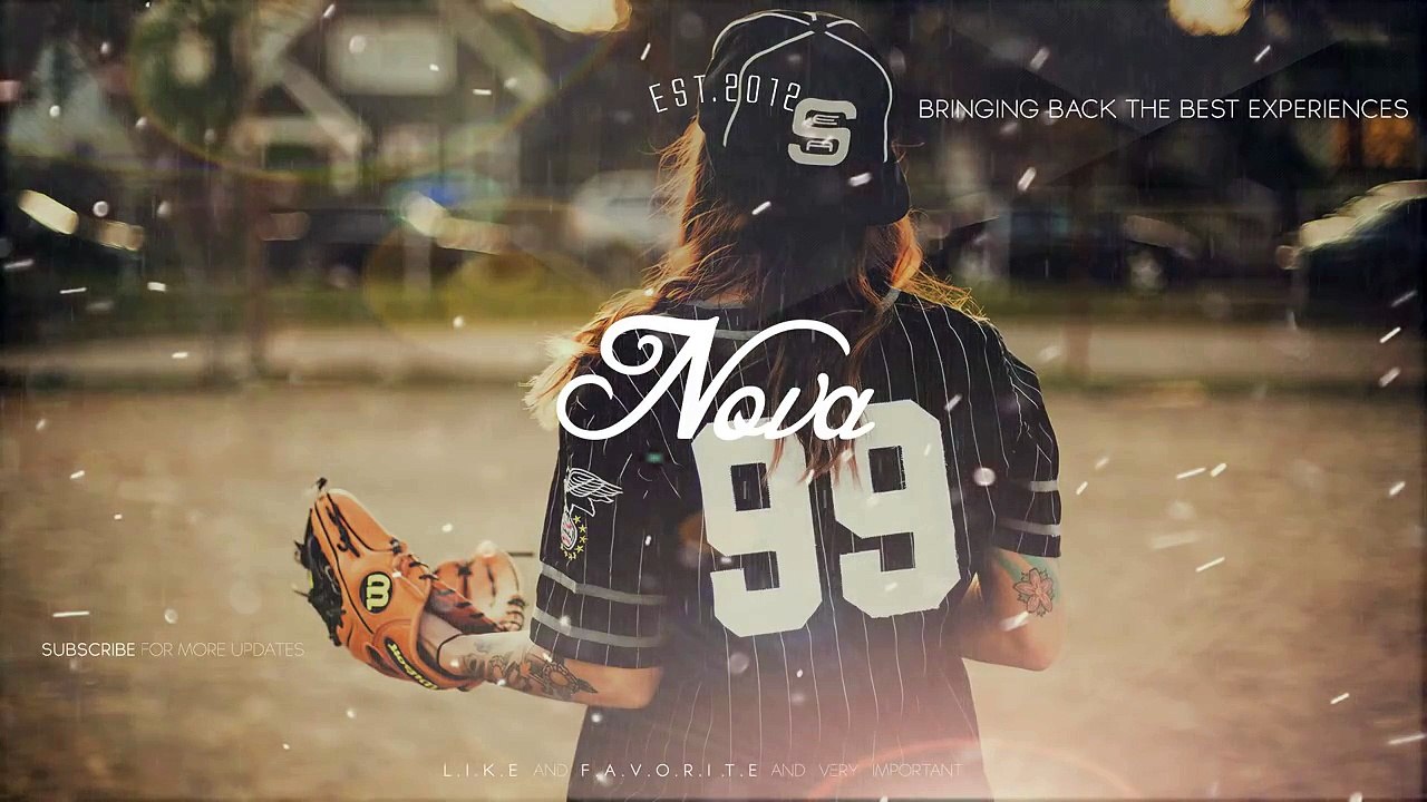Ahrix - Nova