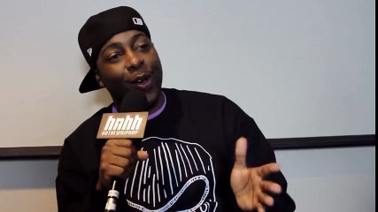 Jon Connor Talks Dr. Dre s  Compton,  The Death Of  Detox  & His Debut Album At A3C