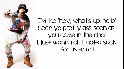 Fetty Wap - Trap Queen - Lyrics - Gram Entertainment