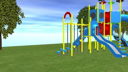 Telling Time For Children - Learning the Clock