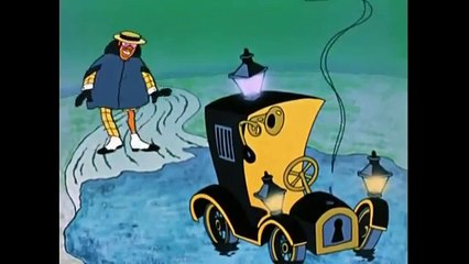 Детские Песни из Известных Мультфильмов