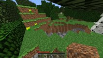 Minecraft: Tornado Mod Survival! - Episode 1 - SCHOOL! (Minecraft Lets Play)