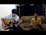 Céu Azul(Cover) - Charlie Brown Jr. - BY:Paauleras e Rafael7T