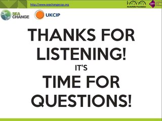 2014 03 25 Special webinar on the new SEA Change _ UKCIP climate change M&E guidance notes + Q&A - YouTube [720p]_clip10