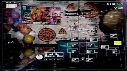 Showtime ft. MrCreepypasta - A FNAF2 Song