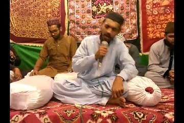 Hai Teri Inayat ka Dera meray ghar main by Salman Ahmed SOharwardi