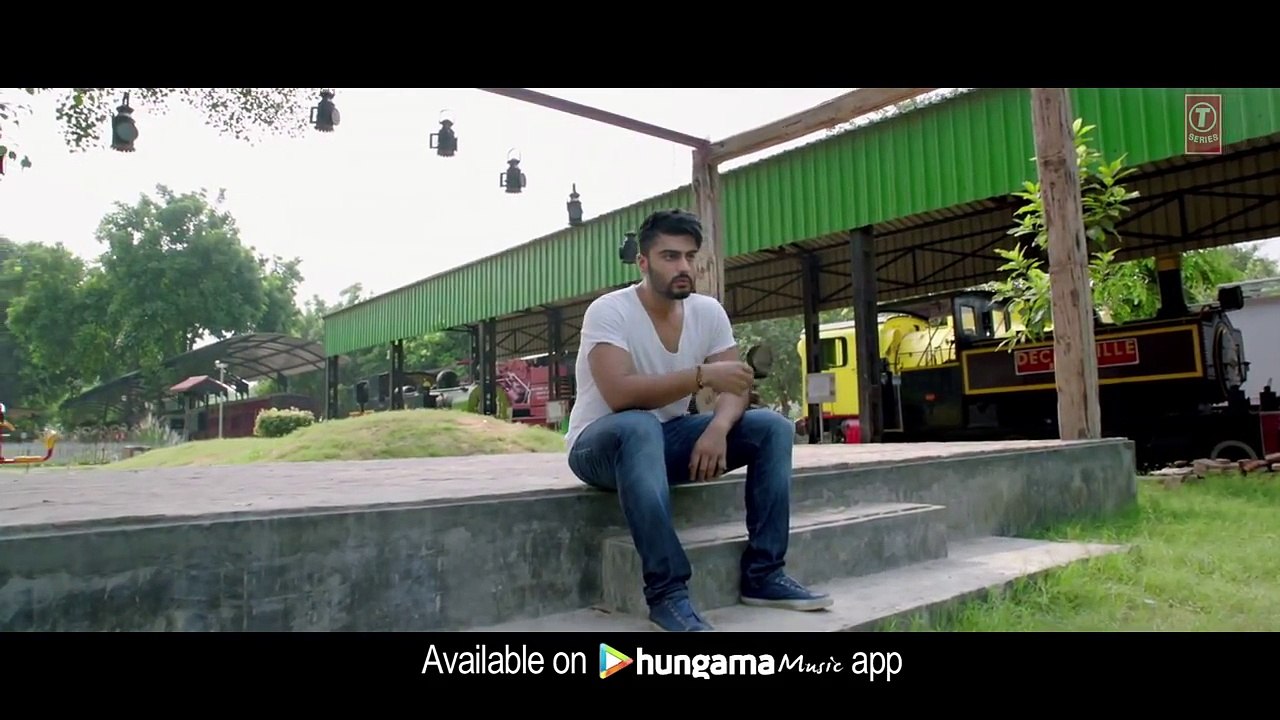 Ji Huzoori HD Full Video Song - KI & KA [2016]
