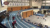 OVC 2016 Indoor Mens 3000m - Crazy kick by Jakob Abrahamsen
