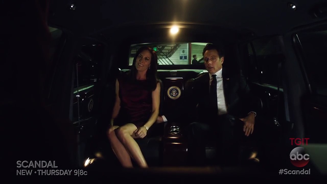 Scandal 5 Sezon 12. Bölüm 2 Sneak Peek #2 'Wild Card' (HD)