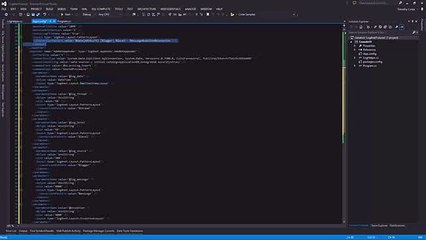 The log4net Tutorial Logging _clip9