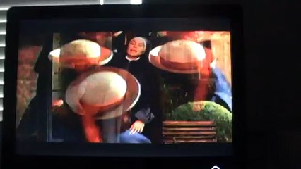 Opening to Slappy and the Stinkers 1997 VHS